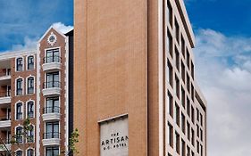 The Artisan D.C. Hotel, Autograph Collection